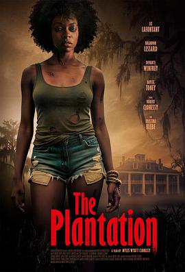 猛鬼种植园